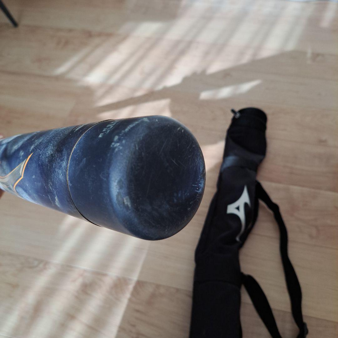 MIZUNO　ビヨンドマックスレガシー78cm