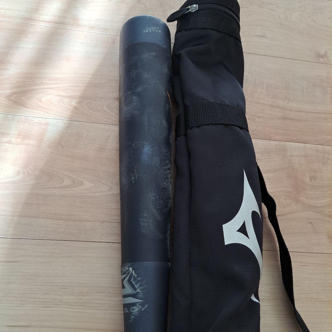 MIZUNO　ビヨンドマックスレガシー78cm