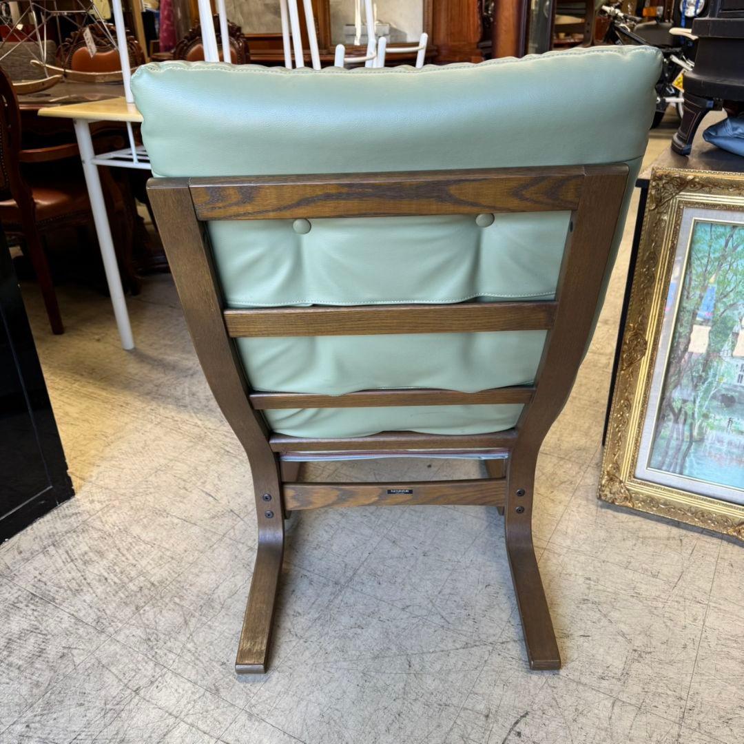 H☆FUJI FURNITURE 1人掛けチェア
