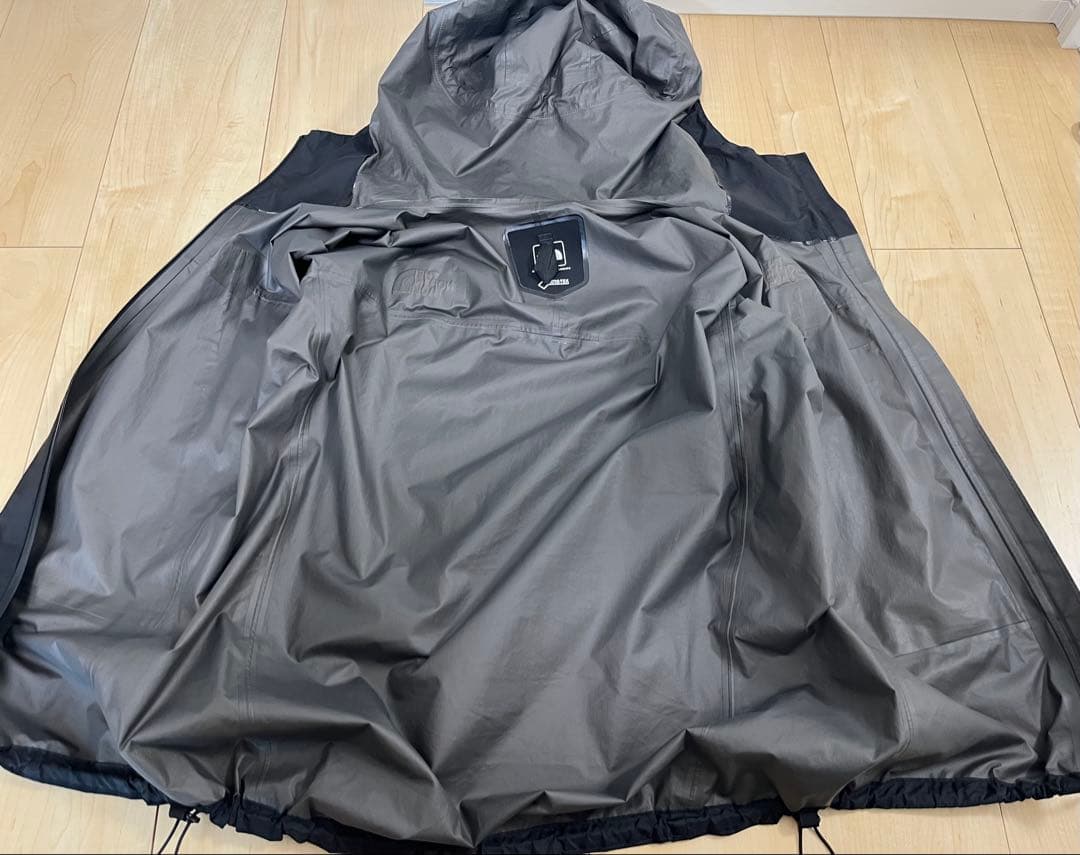 THE NORTH FACE クライムベリーライトジャケット M NP11918
