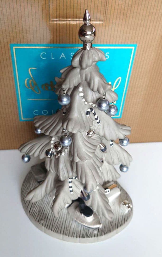 リミテッドヴィンテージ品　WDCC ミッキー&ミニー