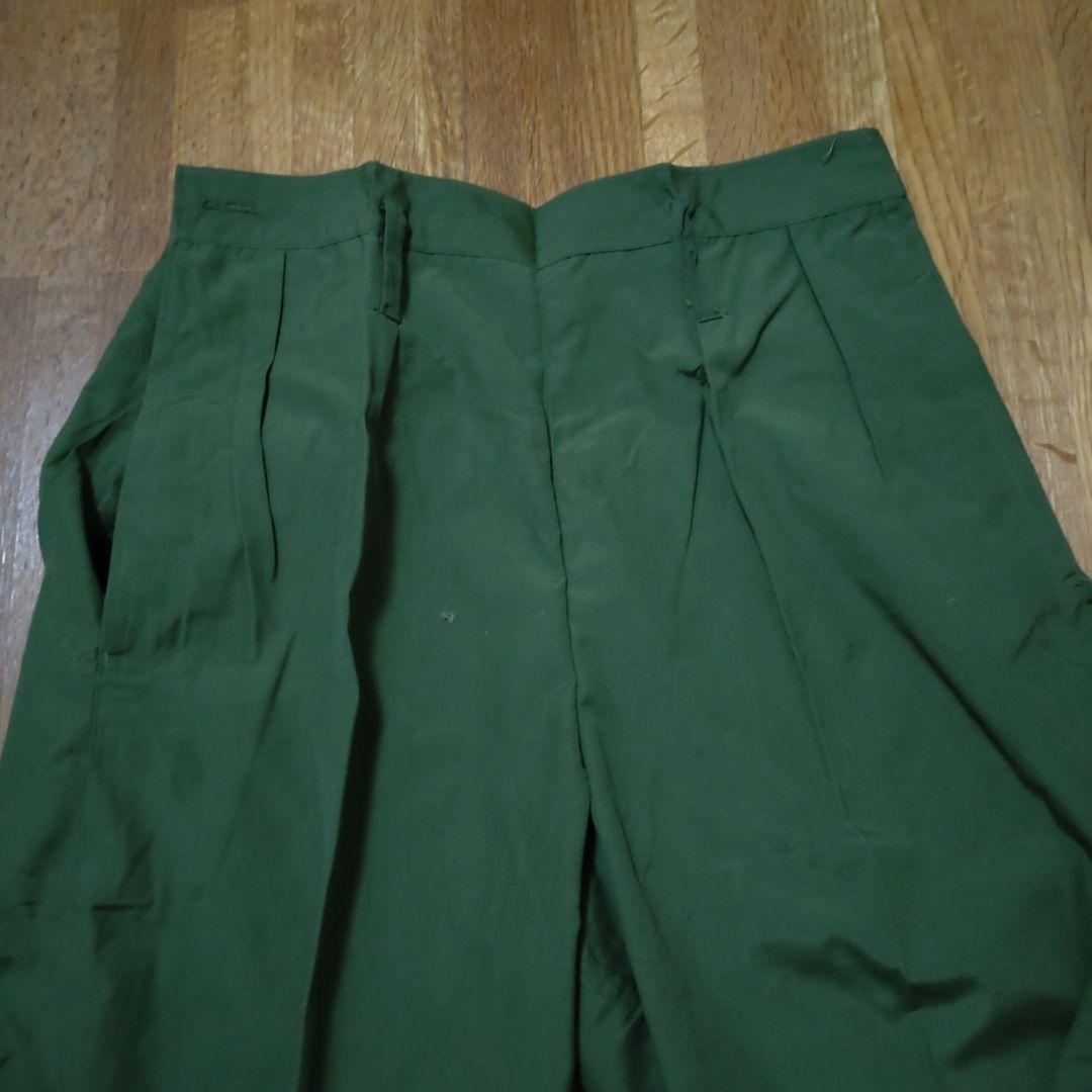中国軍 87式夏制服セット