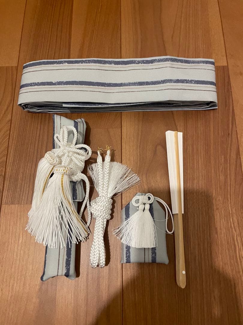 七五三　式部浪漫　5歳