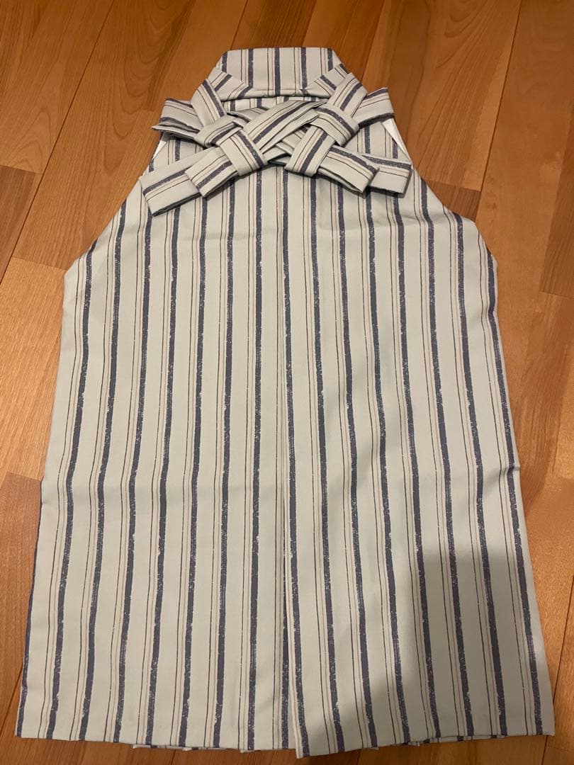 七五三　式部浪漫　5歳