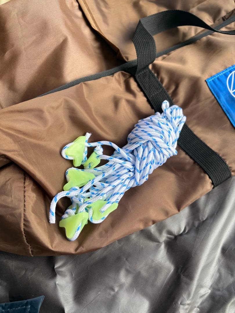 ホールアース　アーストリッパー　EARTH TRIPPER 2.0