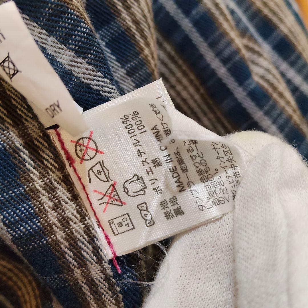 美品 イヴサンローラン ロゴ 刺繍 スウィングトップ 背中デカロゴ