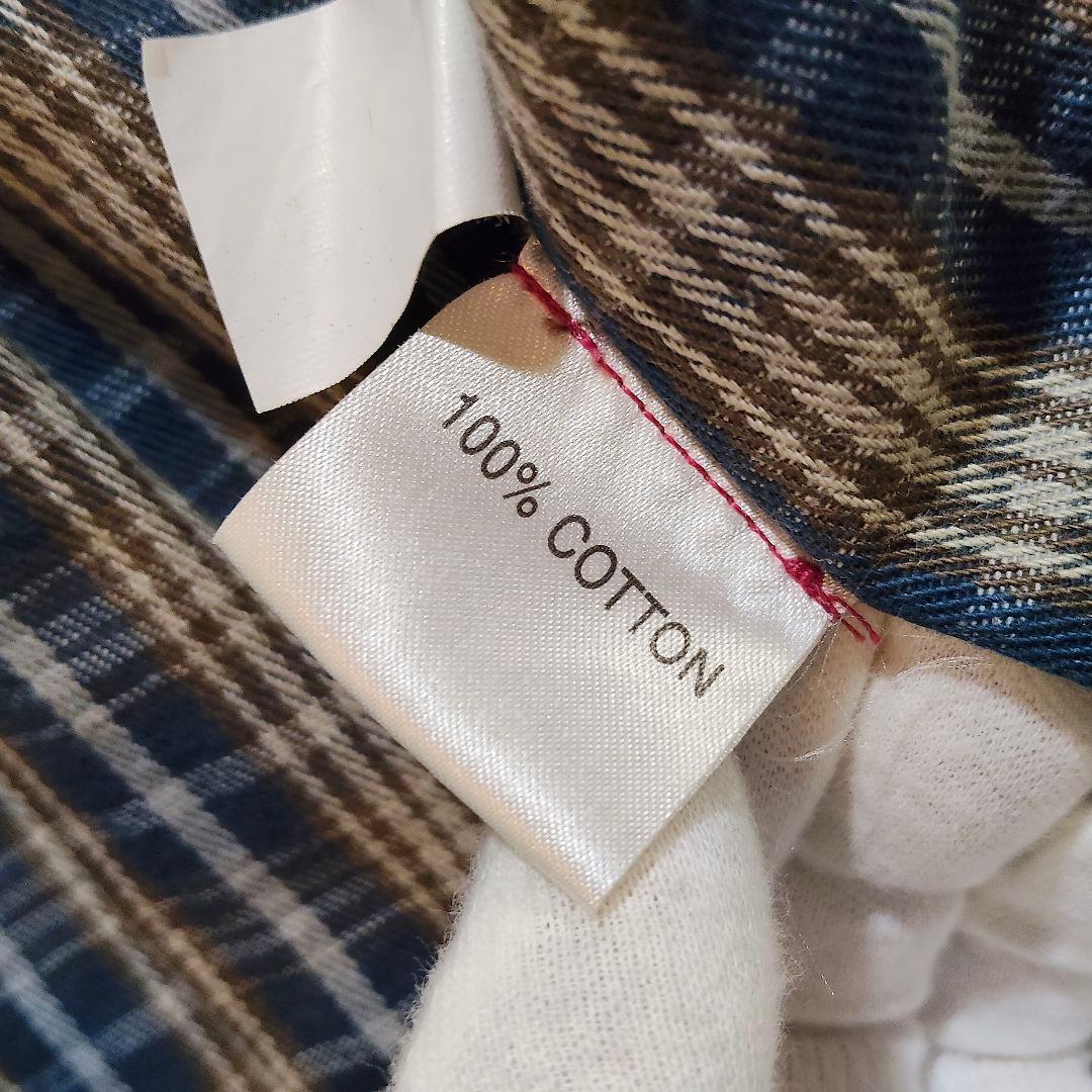 美品 イヴサンローラン ロゴ 刺繍 スウィングトップ 背中デカロゴ