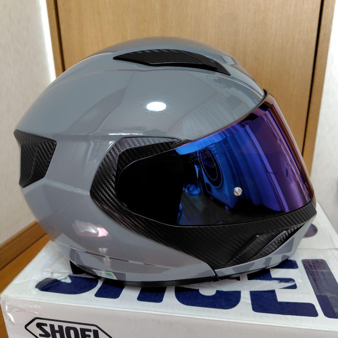 たけ　Kabuto RYUKI フルフェイスヘルメット 59-60cm