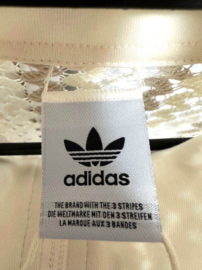 アディダス オリジナルス サマーグロー　ファイヤーバード トラックトップ