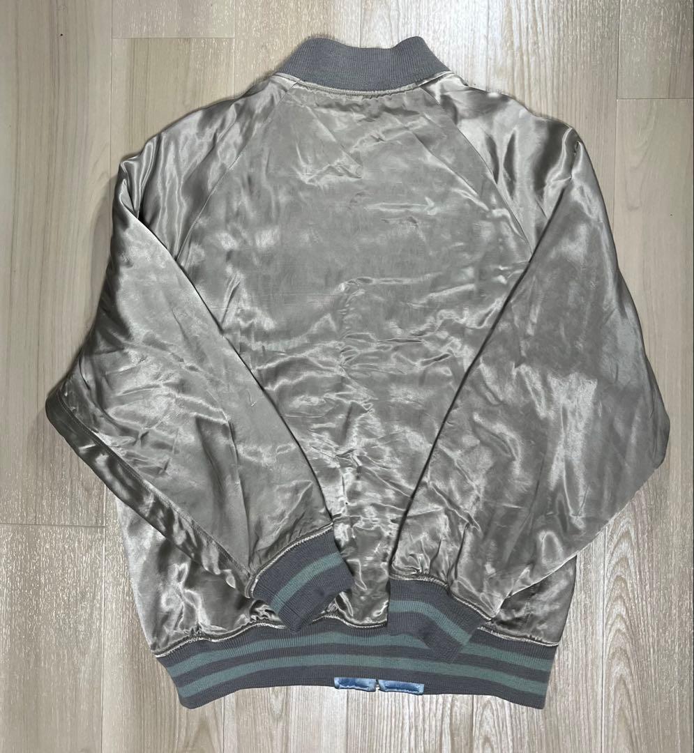 WACKOMARIA TIMLEHI SKAJACKET スカジャン