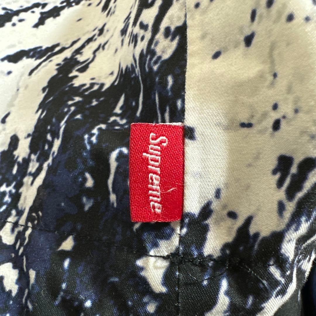THE NORTH FACE ／Supreme