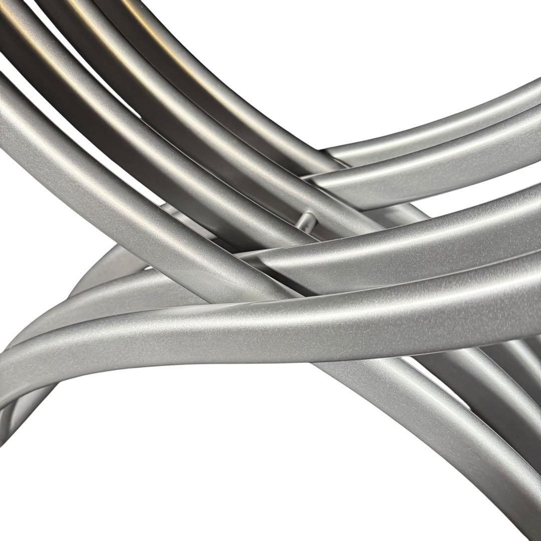 HR879 OZZIO サリスカンディ 昇降式テーブル天板拡張 油圧式