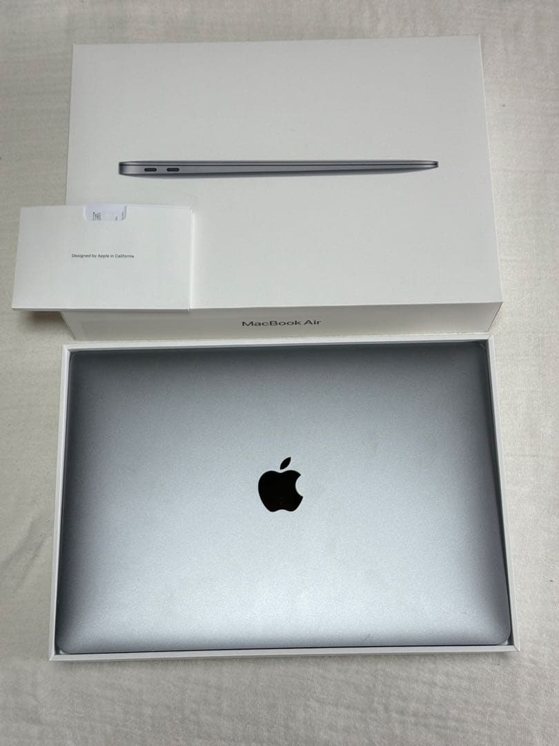 美品お得セット✨MacBook Air 16GB 1TB＋純正マウス＆USBハブ