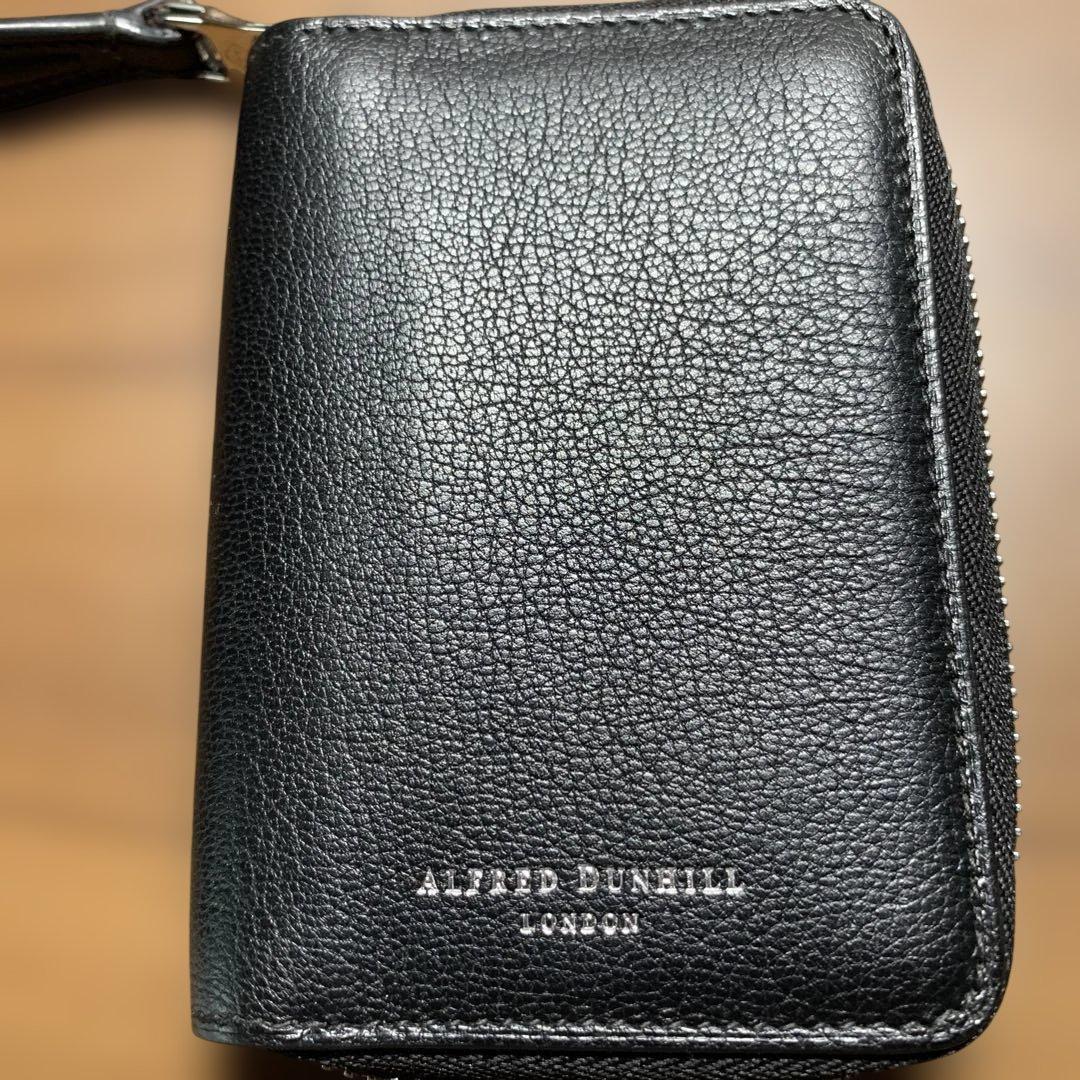 dunhill 小銭入れ