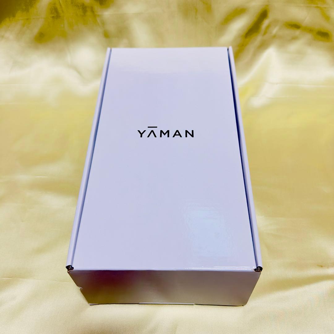【美品】YA-MAN ダブルエピ ルミナスボーテ STA-208Tレーザー脱毛器