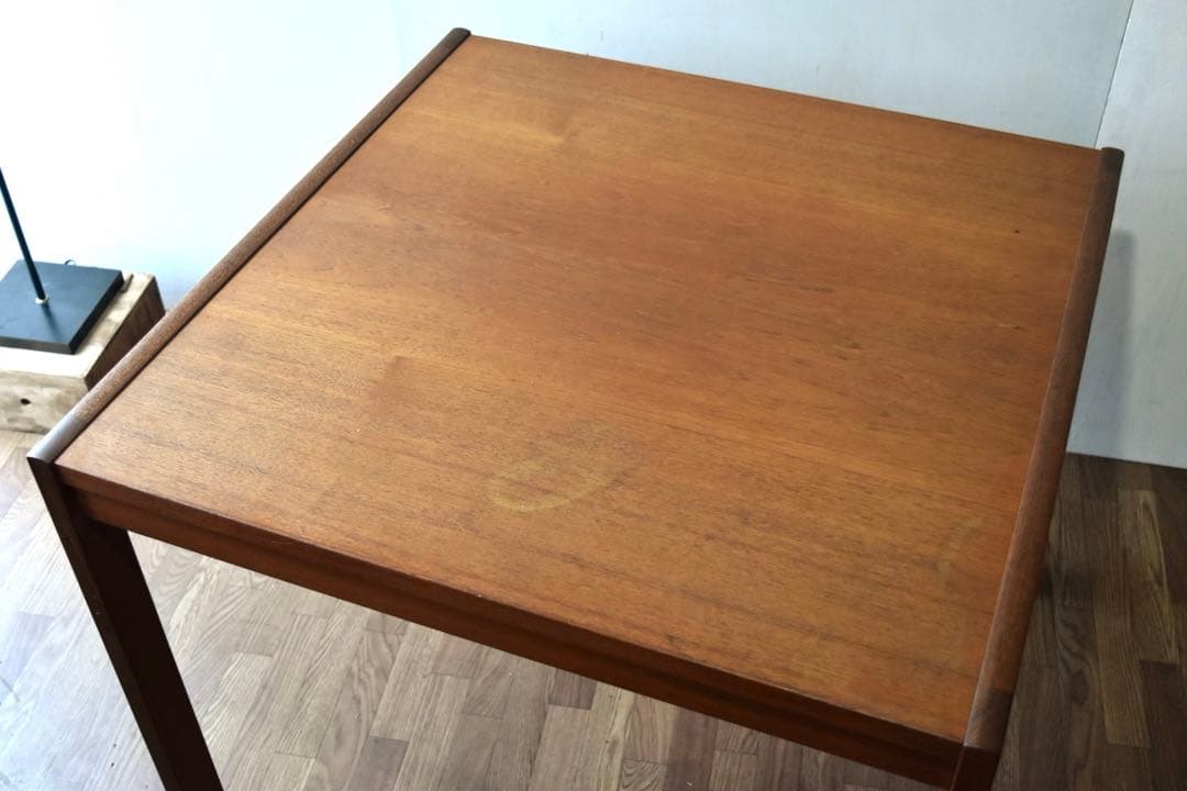 センターテーブル・ローテーブル Teak Table