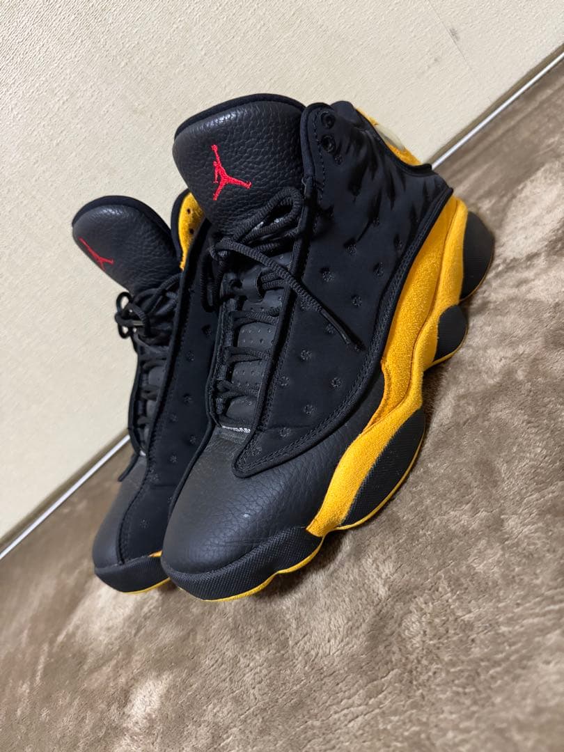 Air Jordan 13 カーメロアンソニー クラスオブ2002 値下げ対応可