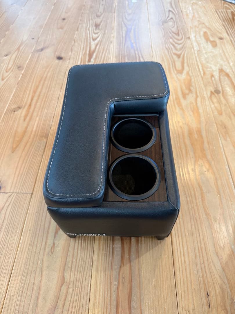 GDJ76W ランクル70再再販 アームレストコンソールボックス