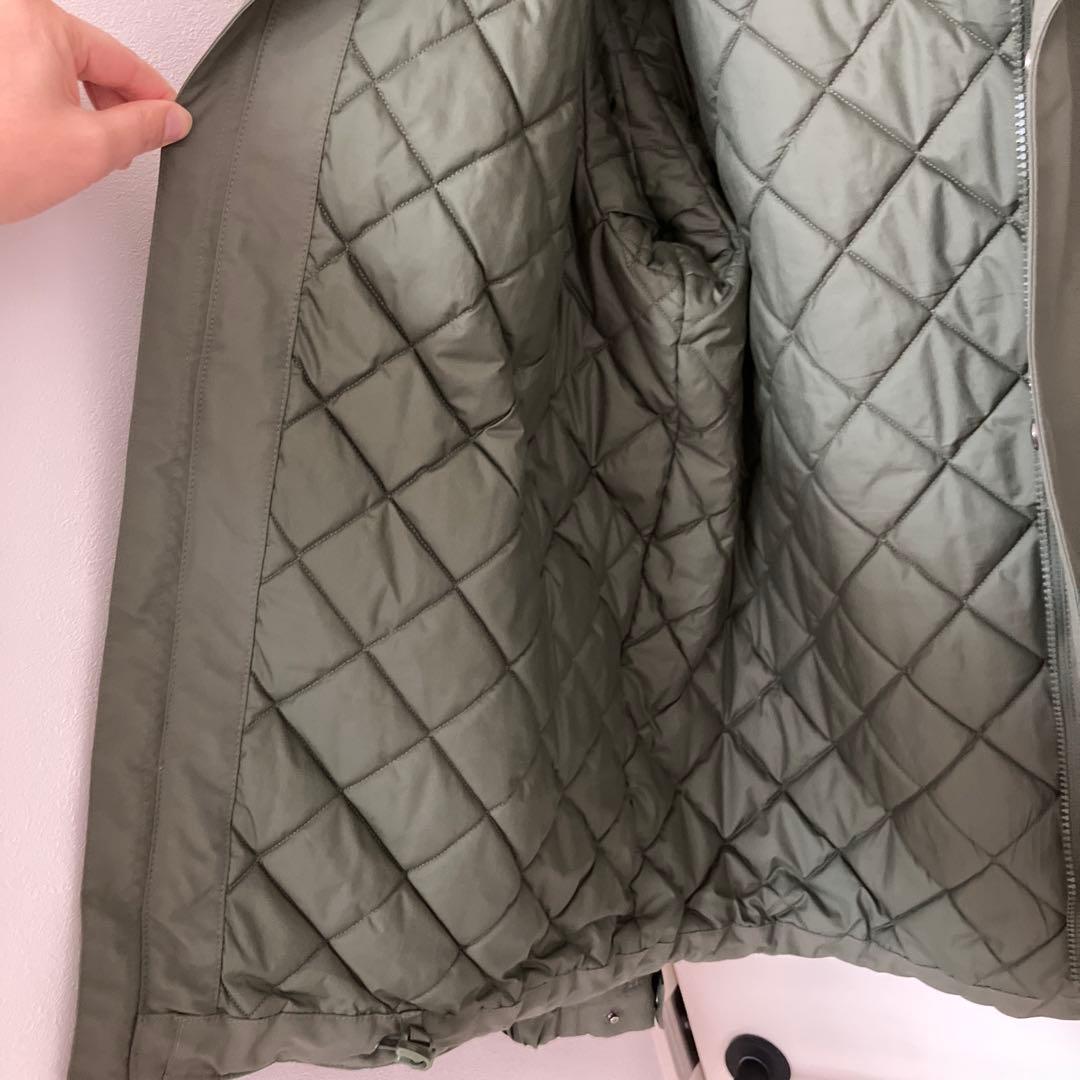 パタゴニア イスマス ジャケット patagonia Ismus jacket
