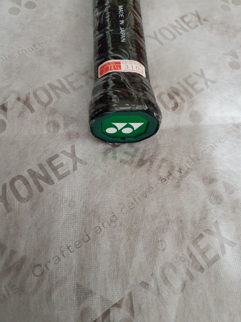 （barry様用）★新色　パーセプト　PERCEPT 97 G2 YONEX ★