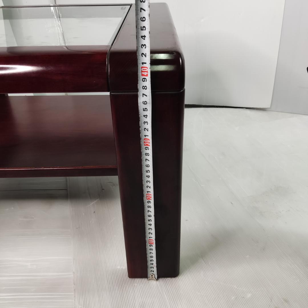 Karimoku カリモク ミニテーブル レトロ　ヴィンテージ