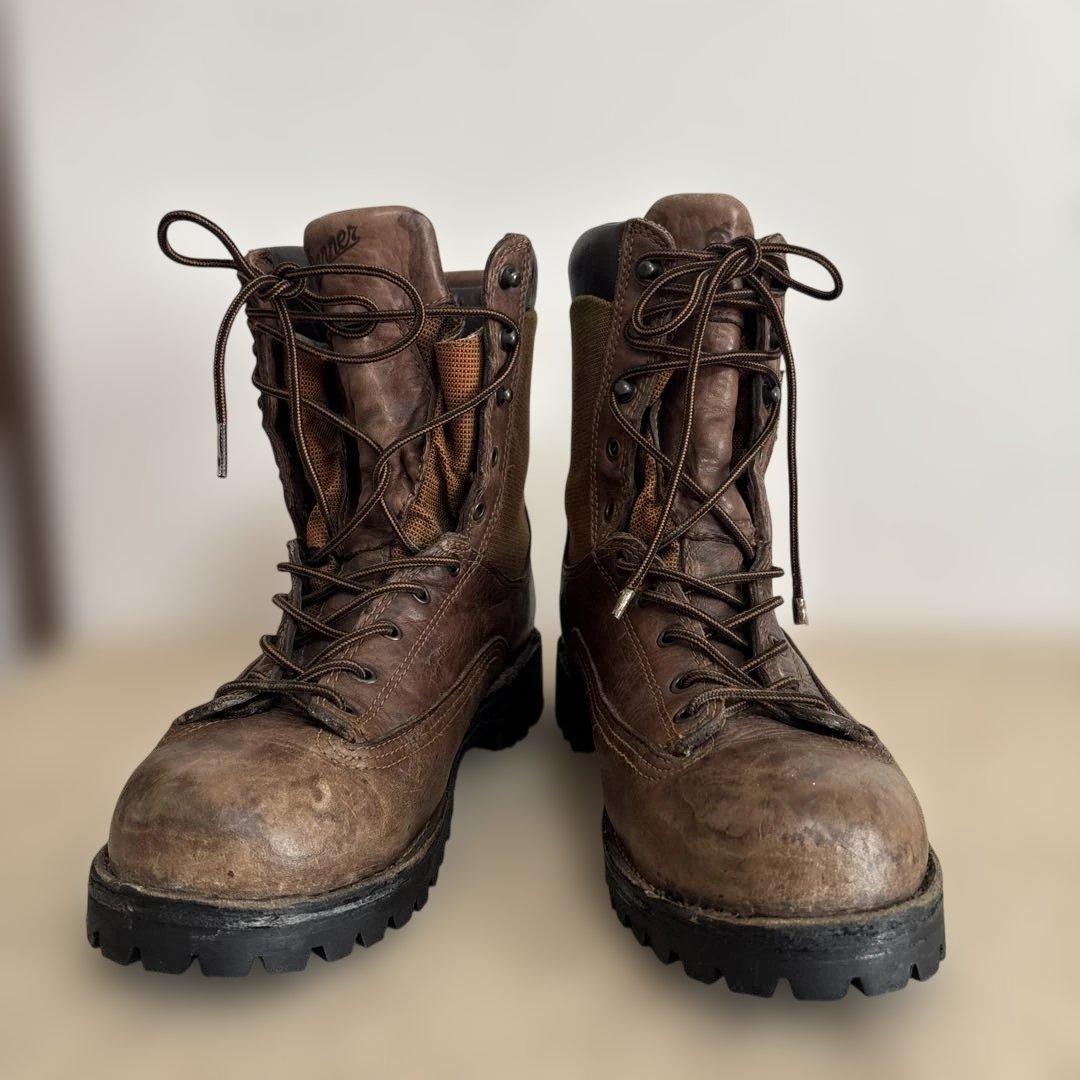Danner 42500ブーツ　（ゴアテックス）　※ブラックフライデーセール