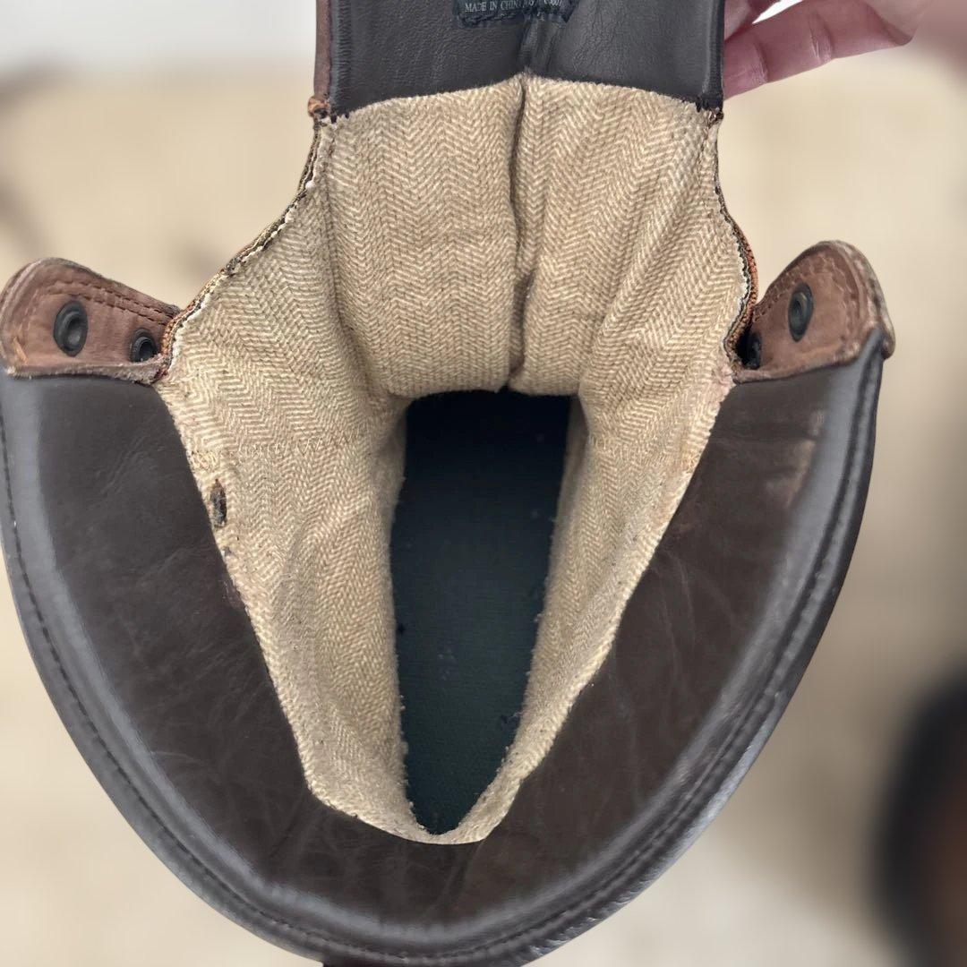 Danner 42500ブーツ　（ゴアテックス）　※ブラックフライデーセール