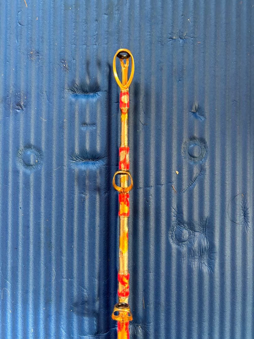 美品　剛樹　特注品　D DIVE H WEIGHT400-800