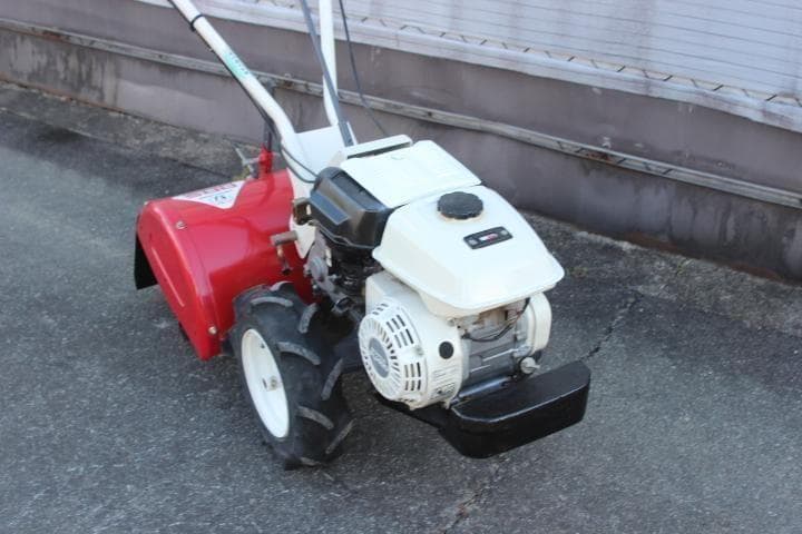 管理機・耕運機　ホンダ　あっぱれロータリー　FU450　一軸正逆　A6854