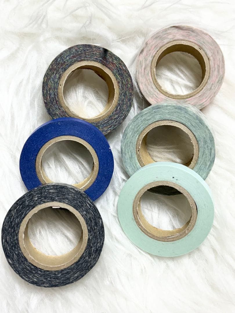 マスキングテープ　マークス　※バラ売り不可　　　　　[4294]