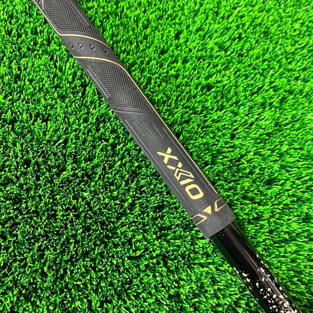 新品XXIOPRIMEゼクシオプライムSP-1200 フェアウェイウッド9W R