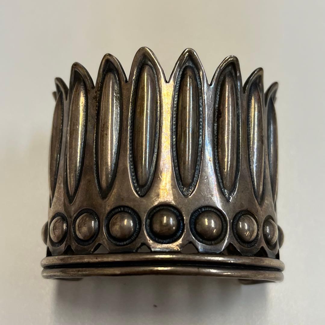 た*け様 The SoloIst × Cody Sanderson フェザーカフ