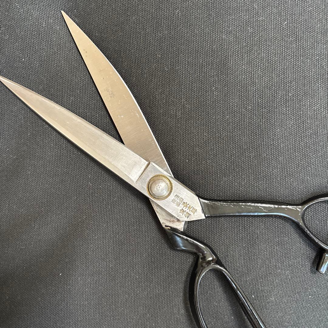 長太郎 裁縫用鋏　東鋏26センチ