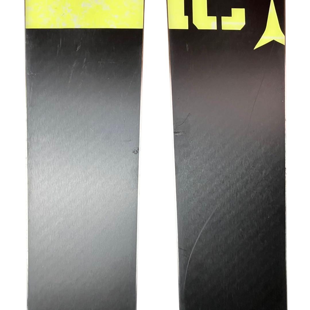 状態良好 スキー Atomic アトミック アクセス　ACCESS 171 cm