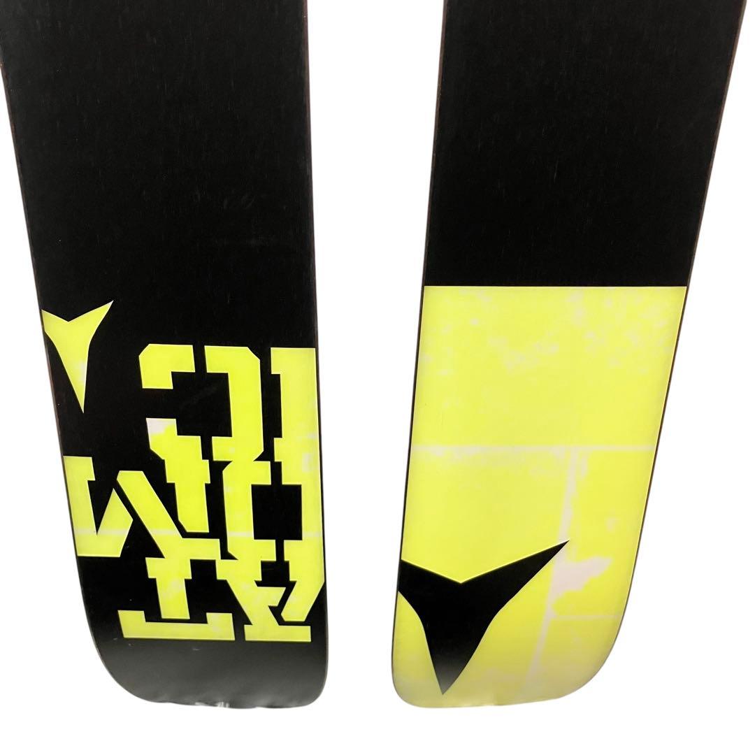 状態良好 スキー Atomic アトミック アクセス　ACCESS 171 cm