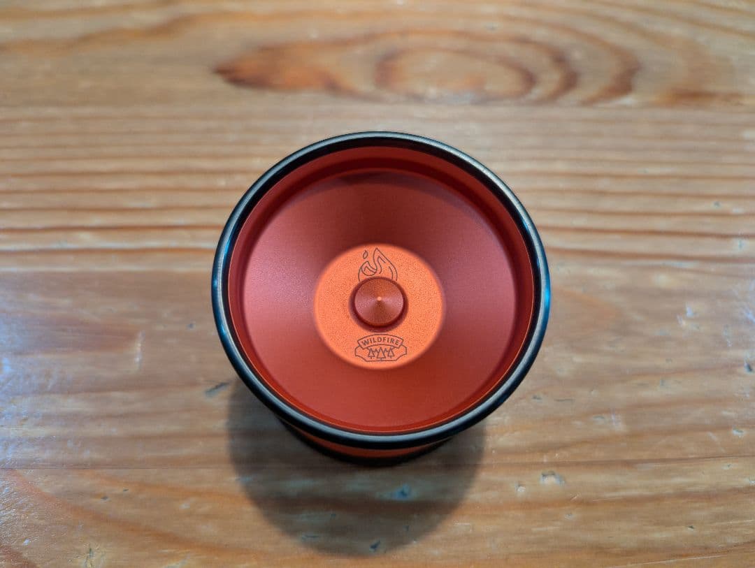 【美品】CLYW - Wildfire ヨーヨー