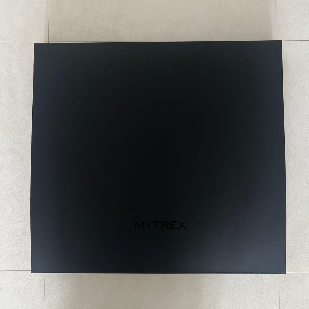 ボディ・フェイスケア MYTREX AQUALIFT