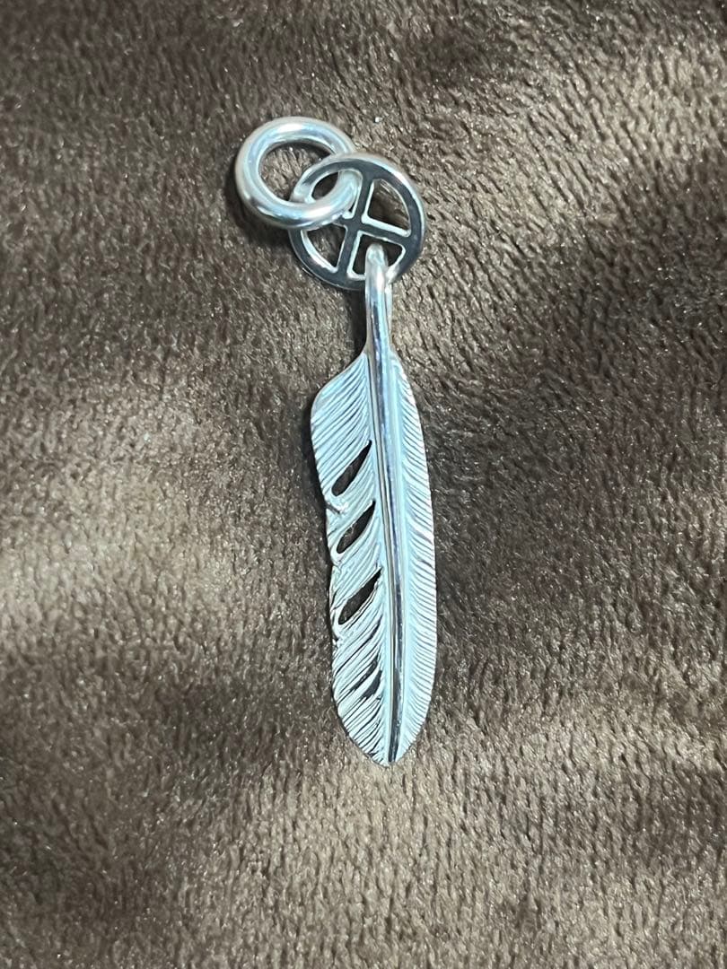 WING ROCK ウィングロック フェザー ホイール