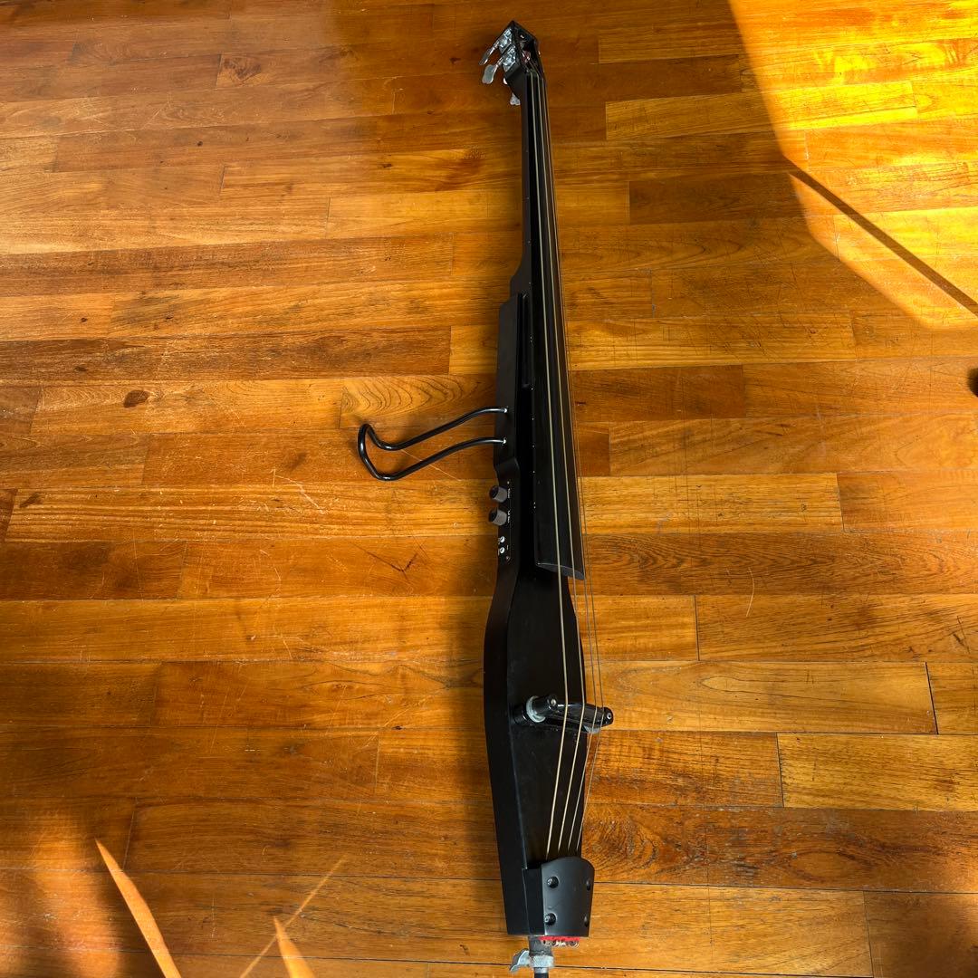 Hallstatt アップライトベース