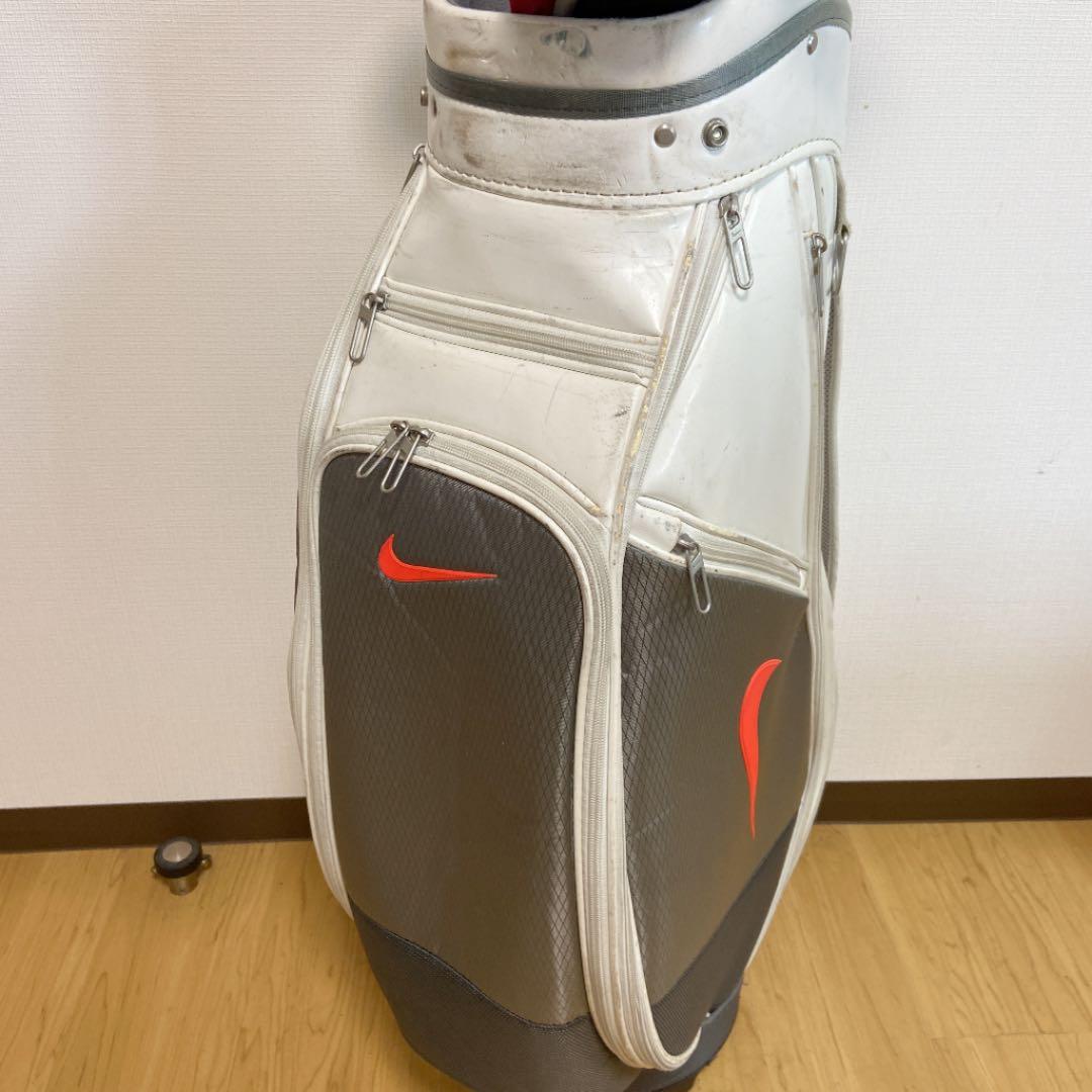 NIKE ナイキ　キャディバッグ