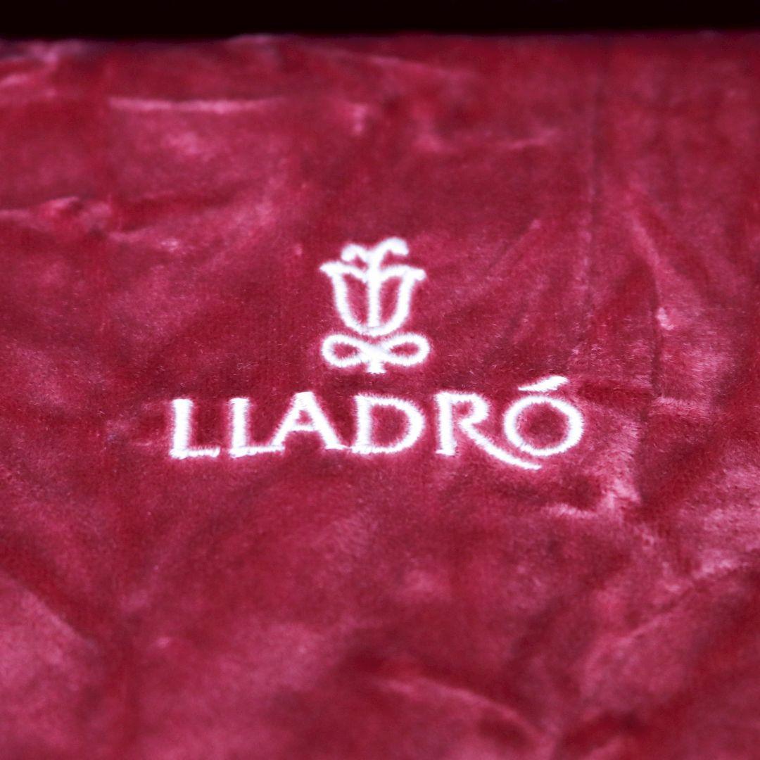 リヤドロ ひな人形 フルセット リアドロ 節句 置物 陶器 アート台座 屏風