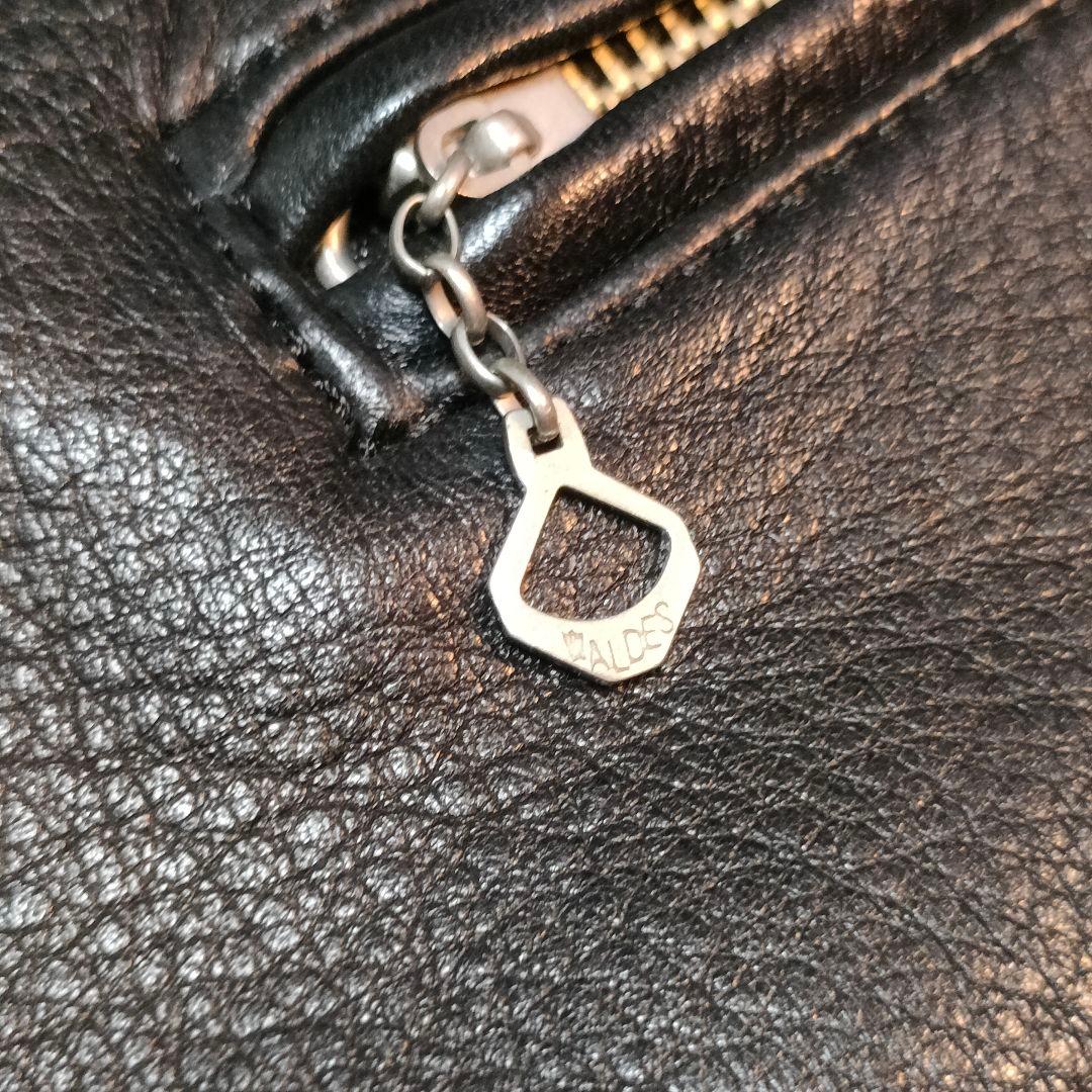 RUDEGALLERY Black Rebel devil L ルードギャラリー