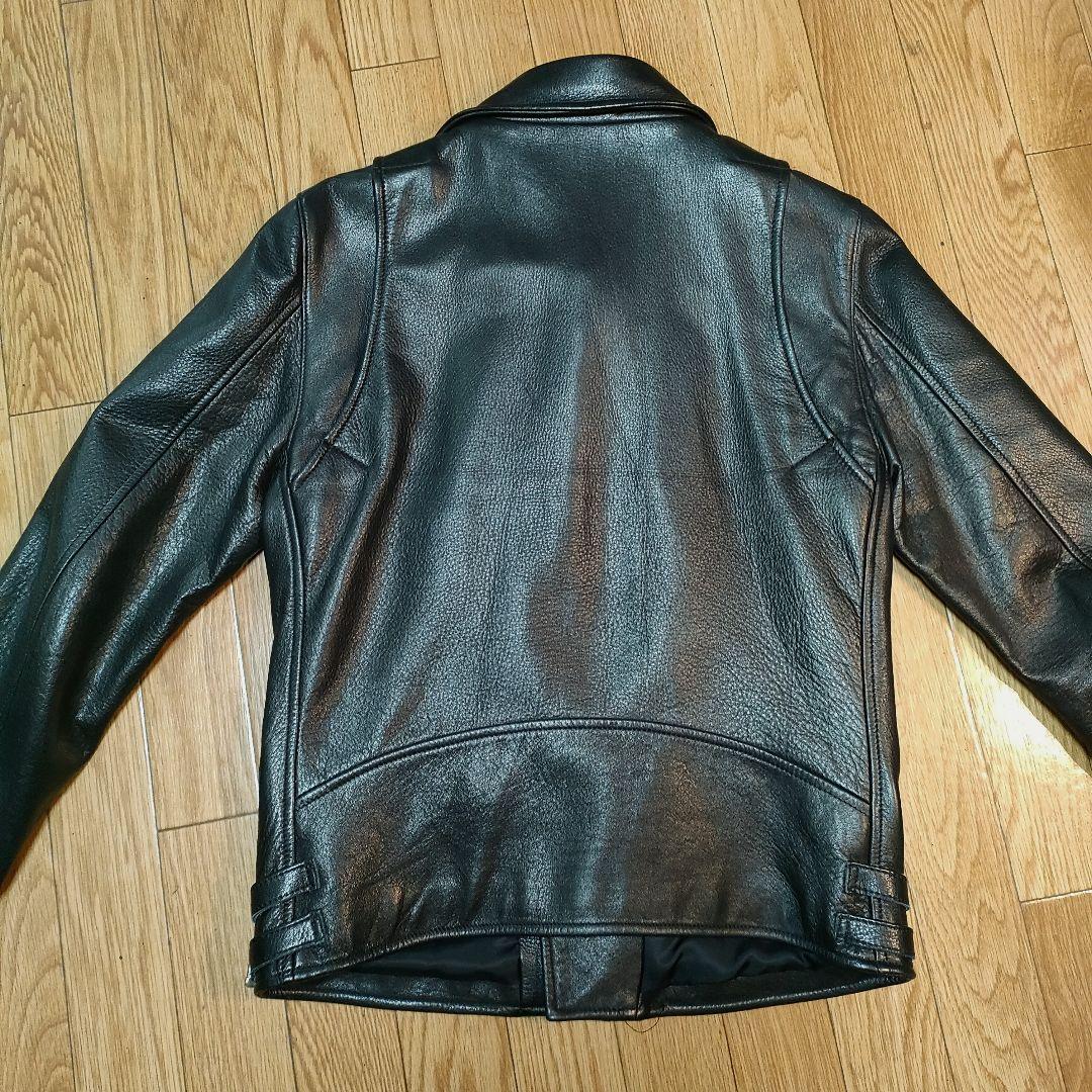 RUDEGALLERY Black Rebel devil L ルードギャラリー