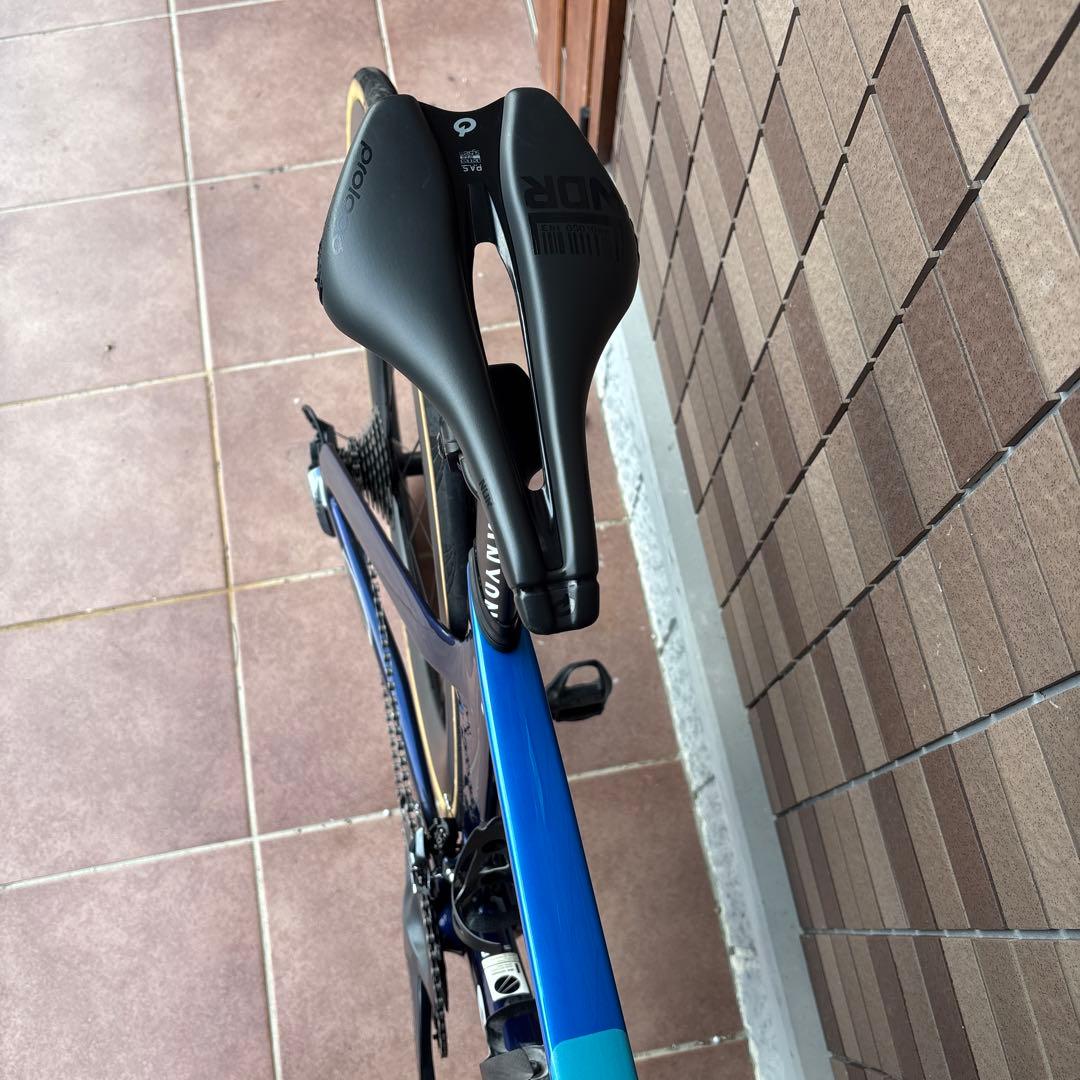 引き取り限定　CANYON AEROAD CF SL8 XSサイズ