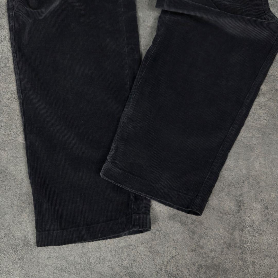 old stussy 90s ビンテージ コーデュロイカーゴパンツ ステューシー