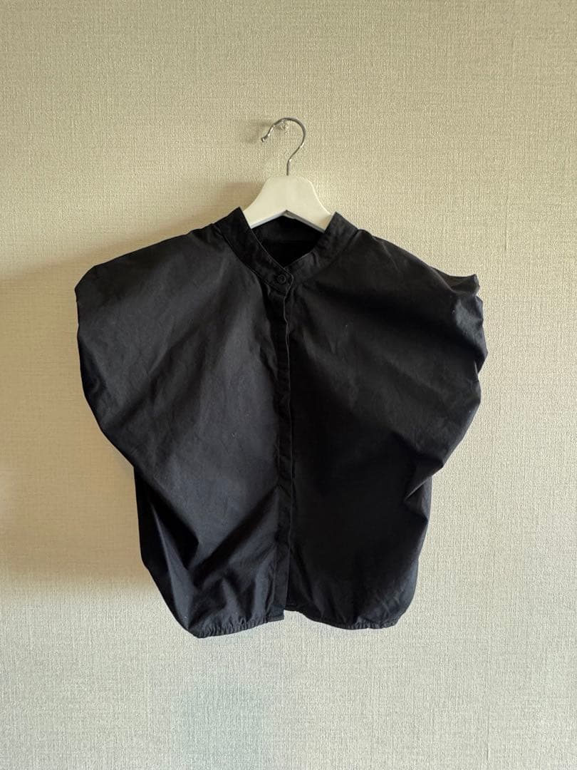 トップス TODAYFUL Puffshoulder Compact Shirts