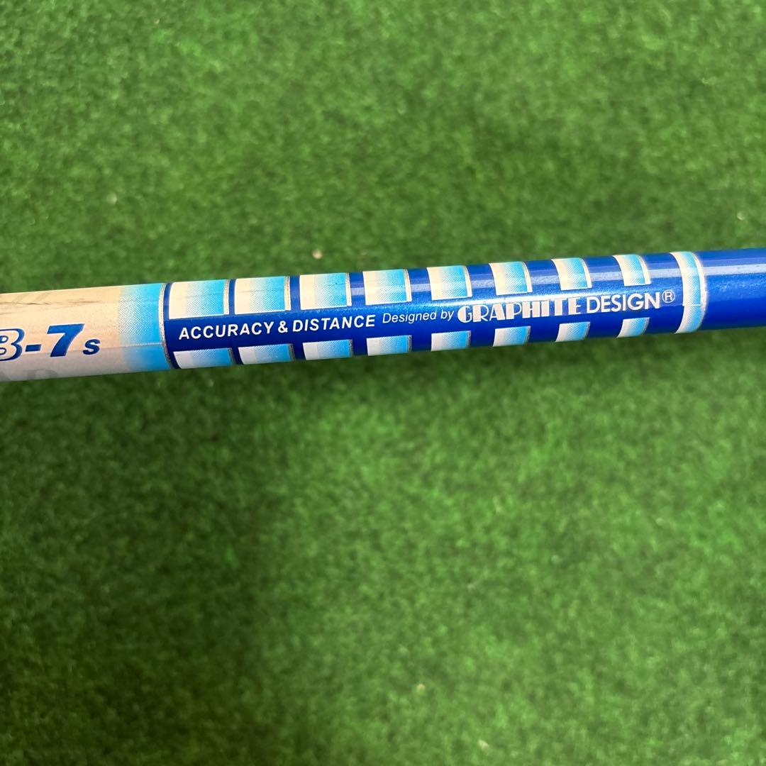 TaylorMade M2 5番フェアウェイウッド 18°