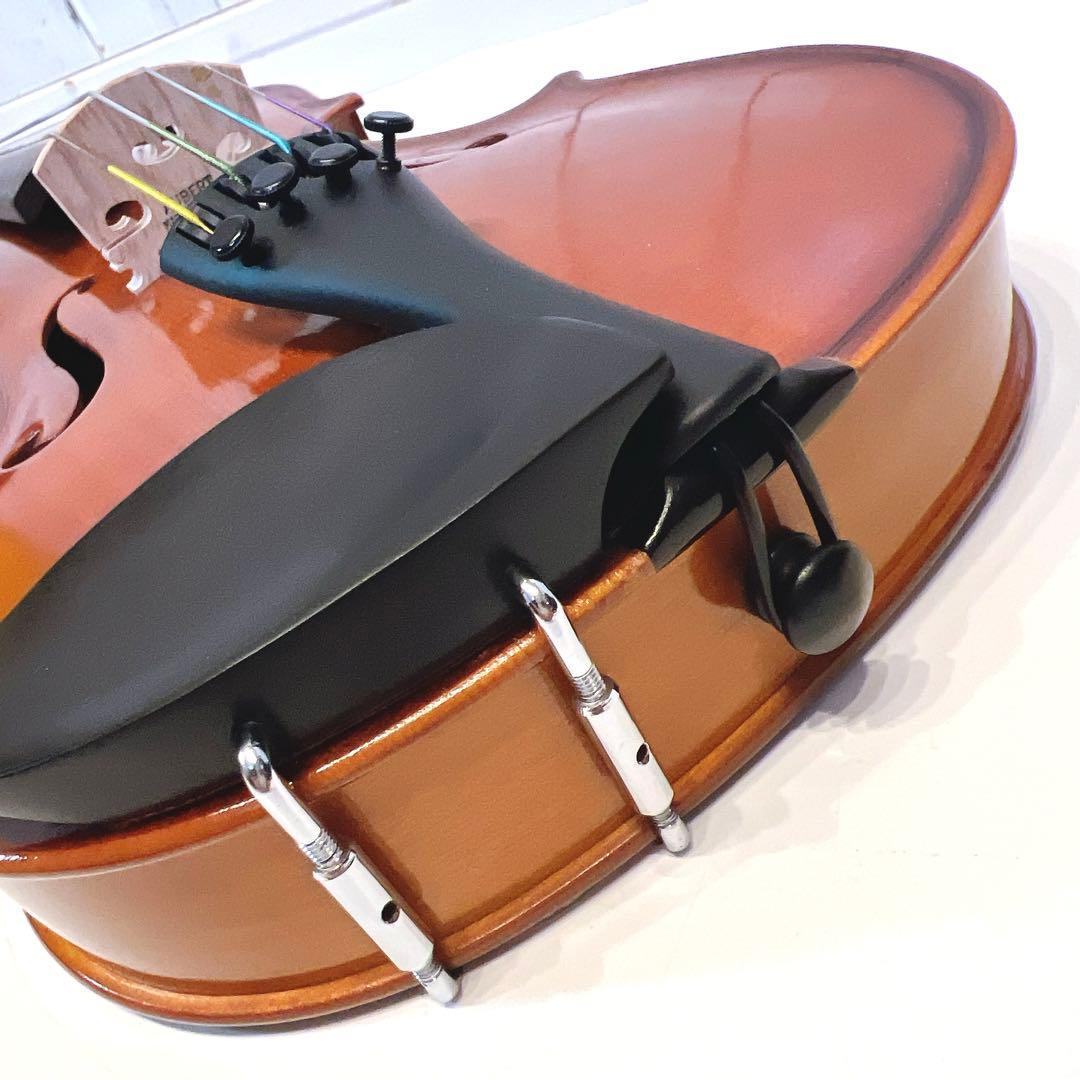 【極美品】Ena Violin 1/2 No.1 2021年製 恵那