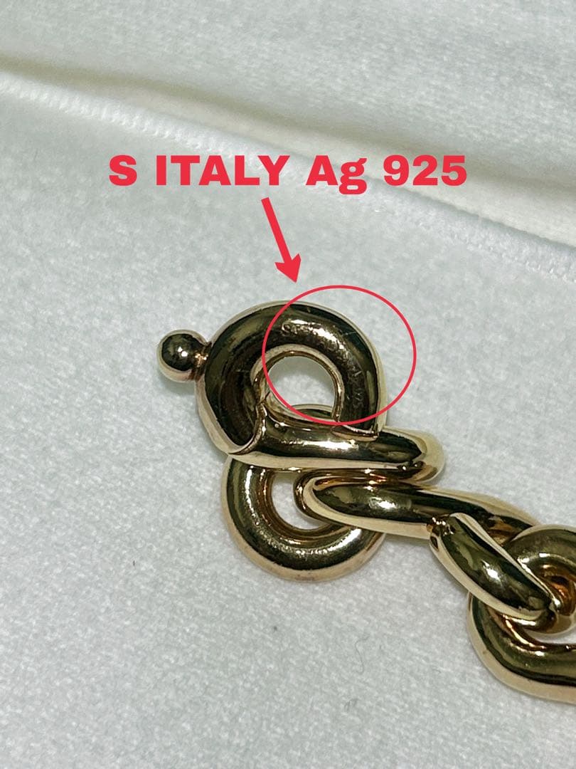 atk BOTTEGA VENETA キーホルダー ブラック/ゴールド