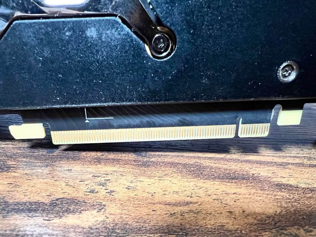 グラフィックボード・グラボ・ビデオカード MSI RTX 3090 GAMING X TRIO 24G 109